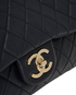 XXL Airline Travel Runway Travel, &pound;5,500, Handbags, Navy, Caviar Leather, Other view